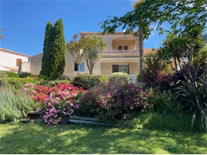 maison à la vente -   17420  SAINT PALAIS SUR MER, surface 167 m2 vente maison - UBI462093515